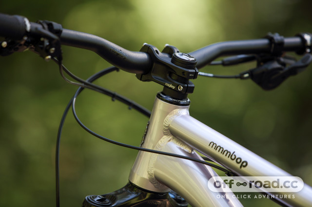 Mmmbop mtb discount